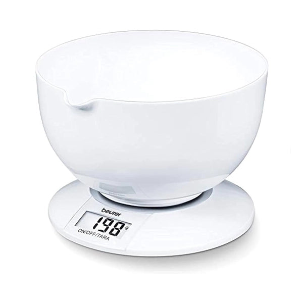 Beurer Kitchen Scale Ks 32