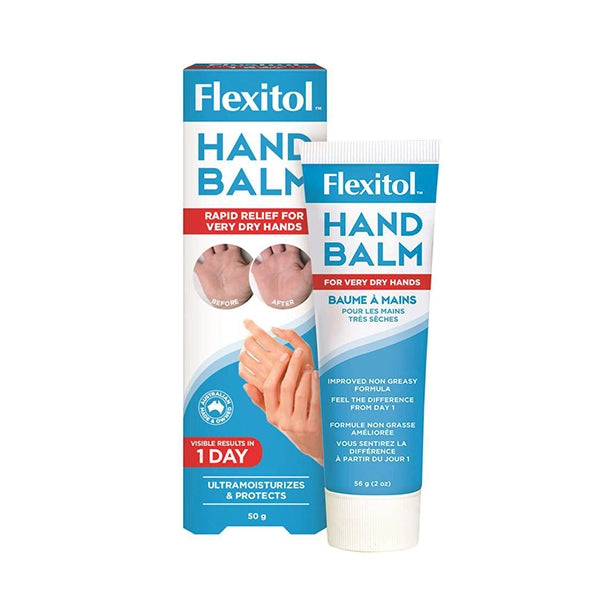 Flexitol Hand Balm 70g