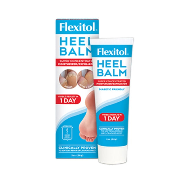 Flexitol Heel Balm 56g