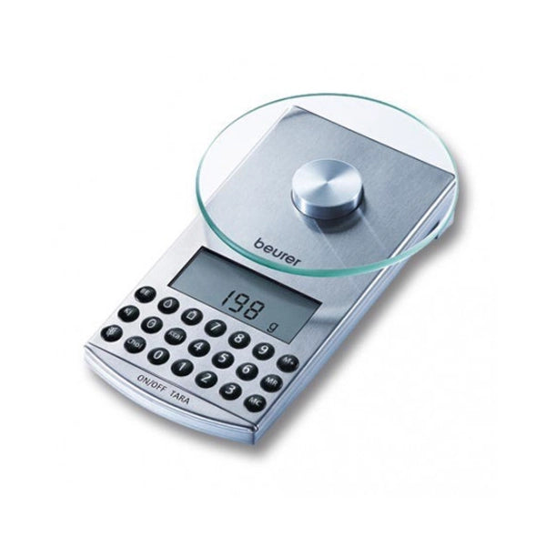 Beurer Diet Kitchen Scale Ds 81