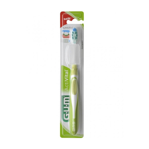 Gum Tooth Brush Activital 581