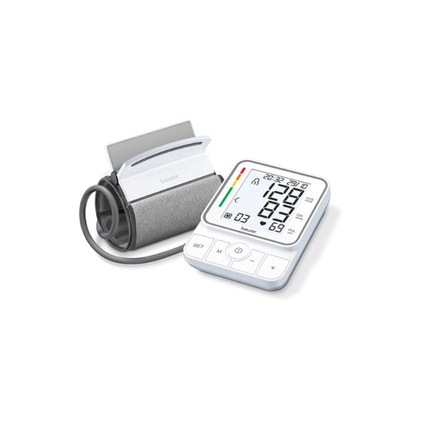 Beurer Blood Pressure Monitor Bm 19