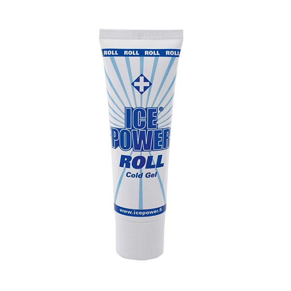 Ice Power Cold Gel Roll 75ml