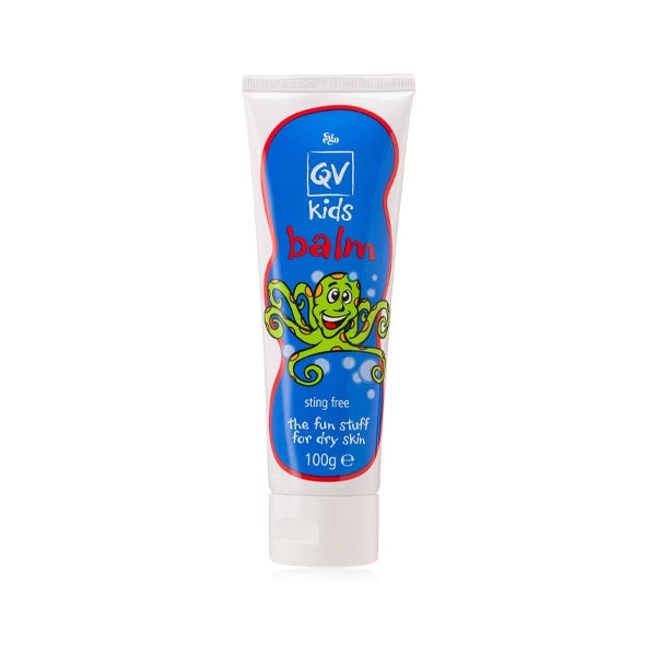 Qv Kids Body Balm 100g
