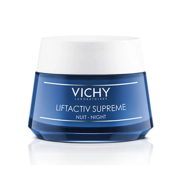 Vichy Liftactiv Ds Night 50ml