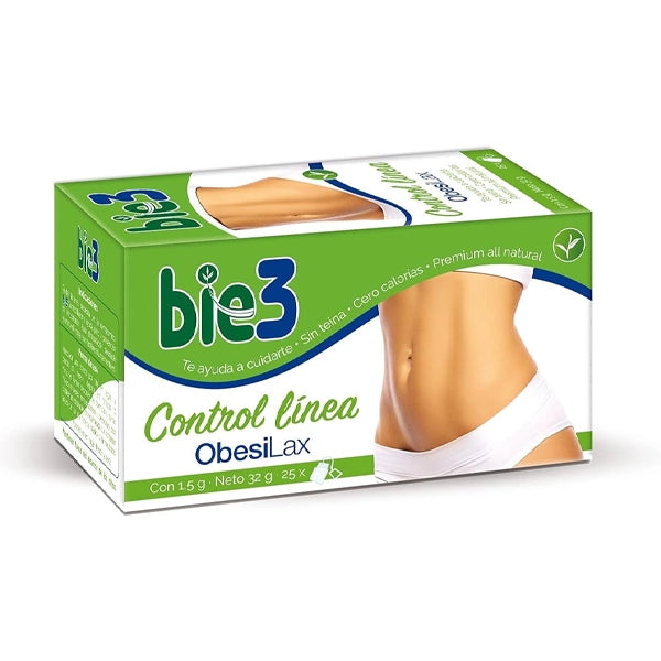 Bio 3 Weight Control Tea