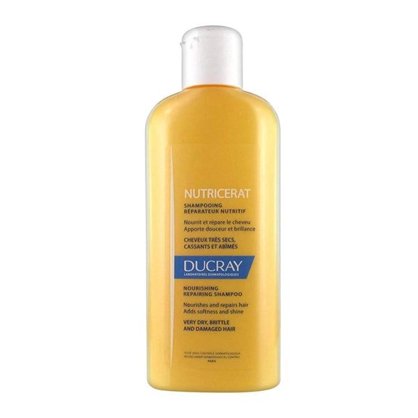 Ducray Nutricerate Shampoo 200ml