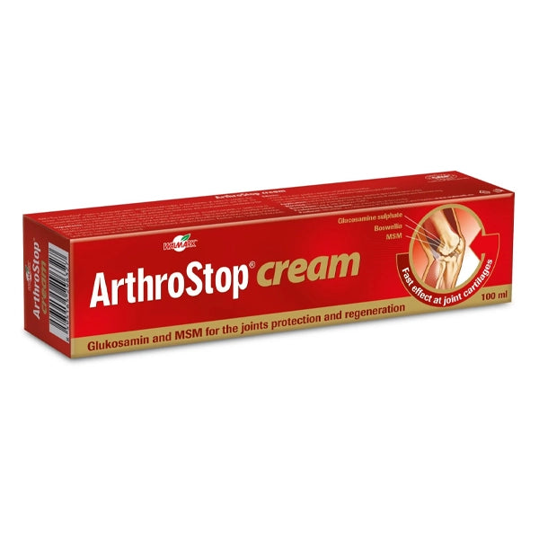 Walmark Arthrostop Cream 100ml
