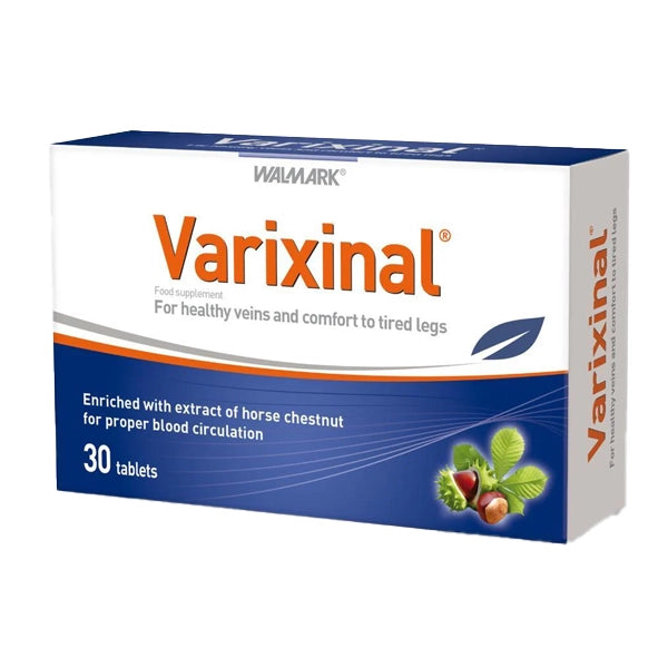 Walmark Varixinal 30's