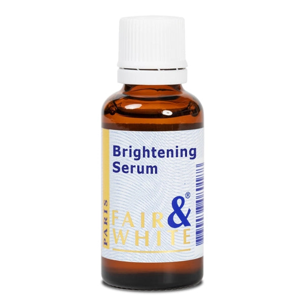 Fair &amp; White Original Brightening Serum 30ml