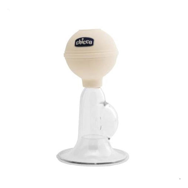 Chicco Anti Milk Residues Breast Pump