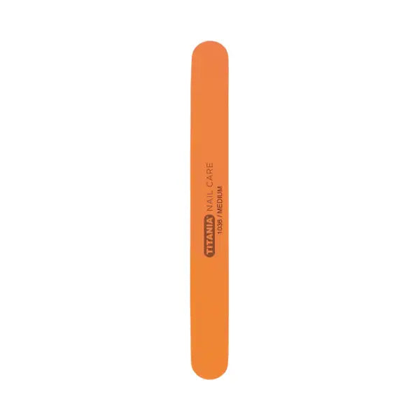 Titania Emery Medium Nail File 1036
