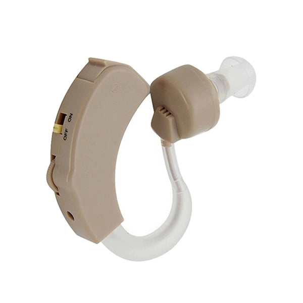 Mabis Hap 20 Hearing Aid Behind Ear