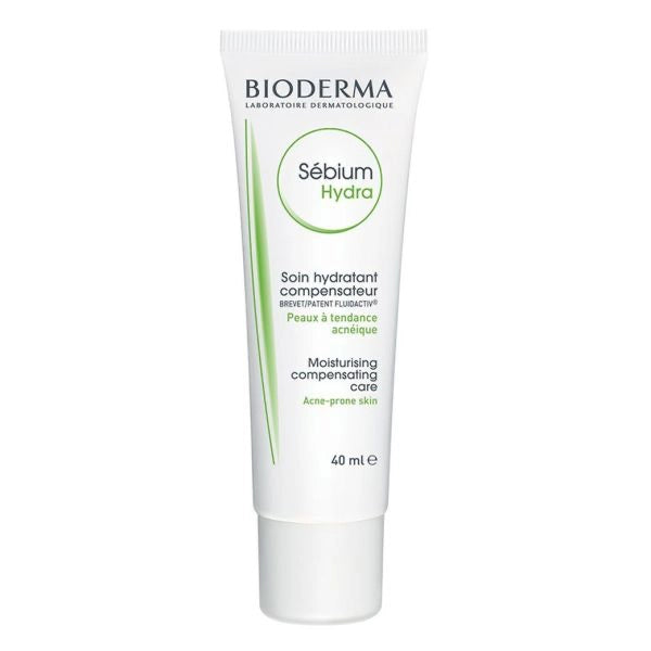 Bioderma Sebium Hydra 40ml