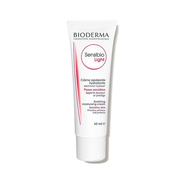 Bioderma Sensibio Light Cream 40ml