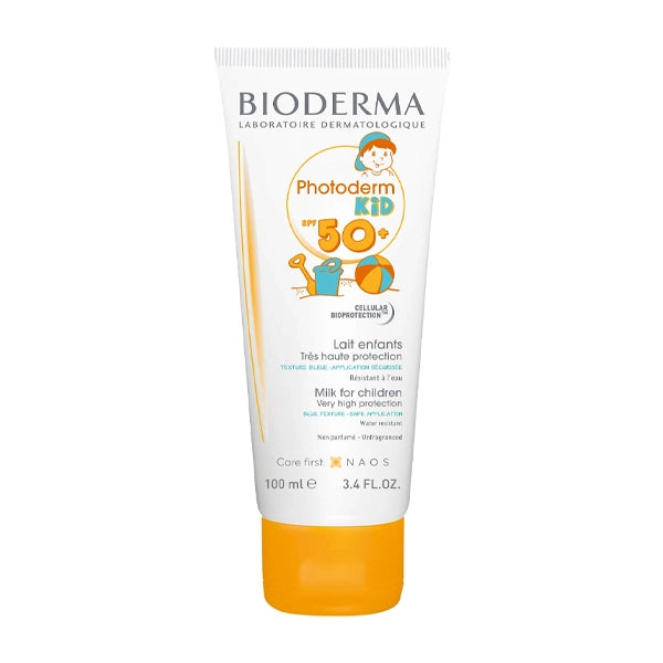 Bioderma Photoderm Kid Milk Spf 50 100ml