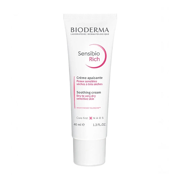 Bioderma Sensibio Rich  40ml