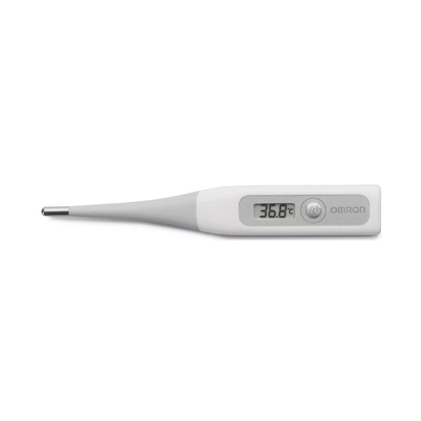 Omron Digital Themometer