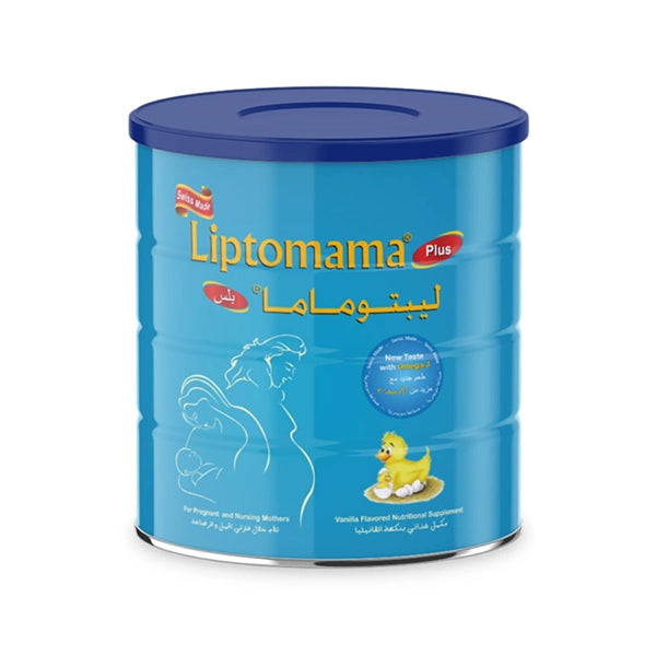Liptomama 400gm
