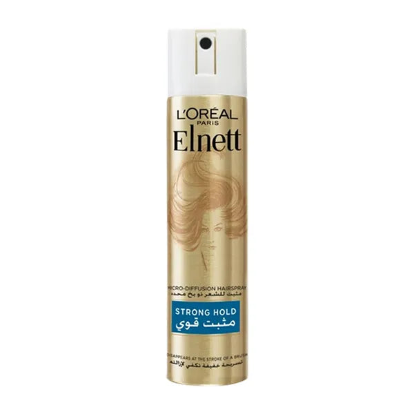 Loreal Elnett Hair Spray Super Hold 75ML