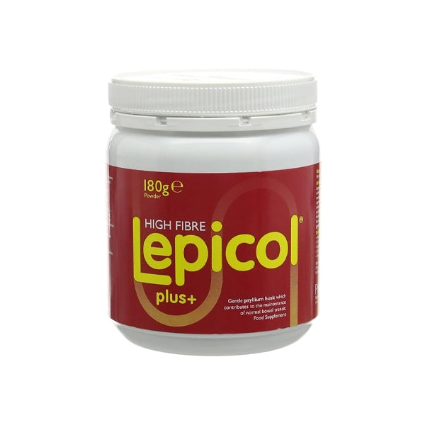 Lepicol Plus Digestive Enzymes
