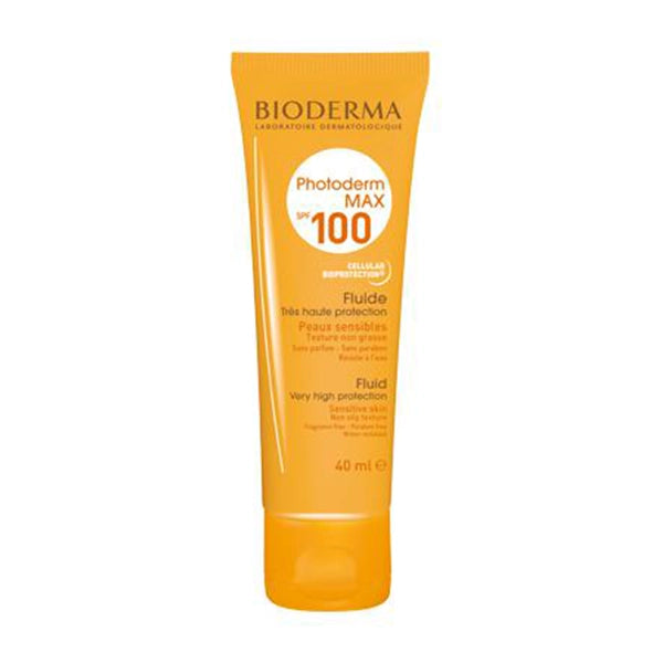 Bioderma Photoderm Max Spf100 Cream 40ml