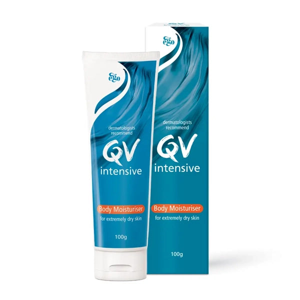 Qv Intensive Moisturizer 100g