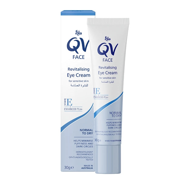 Qv Eye Cream 15g