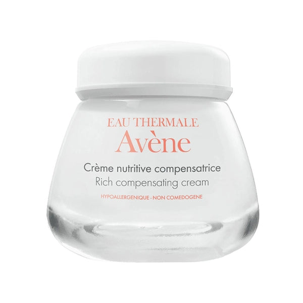Avene Rich Compensating Cream 50 Ml