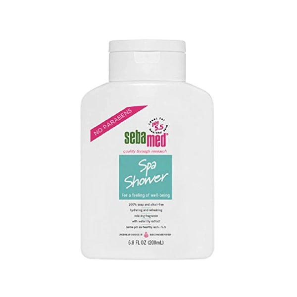 Sebamed Spa Shower 200 Ml