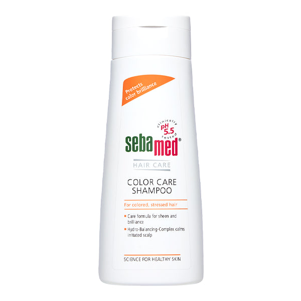 Sebamed Color Care Shampoo 200ml