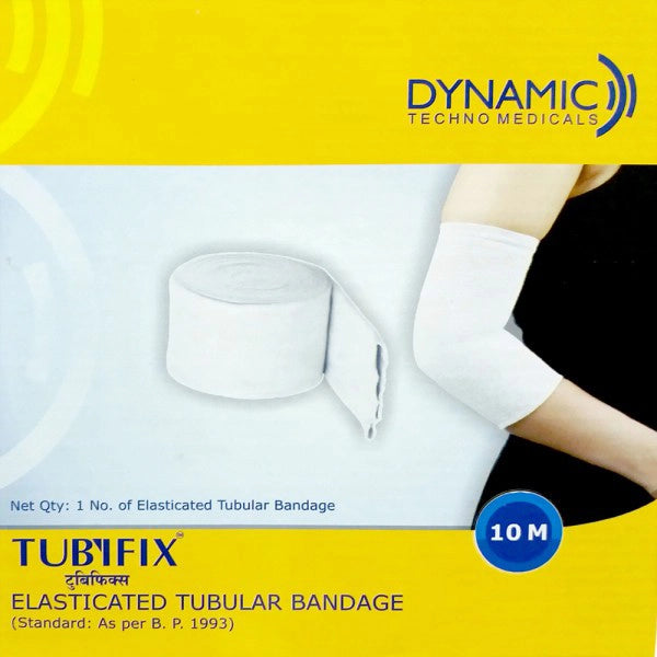 Dynamic Tubifix Size B 10m