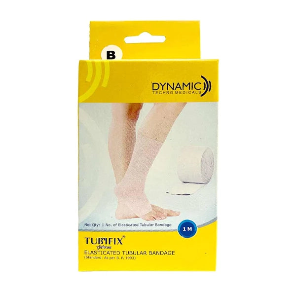 Dynamic Tubifix Size B 1m