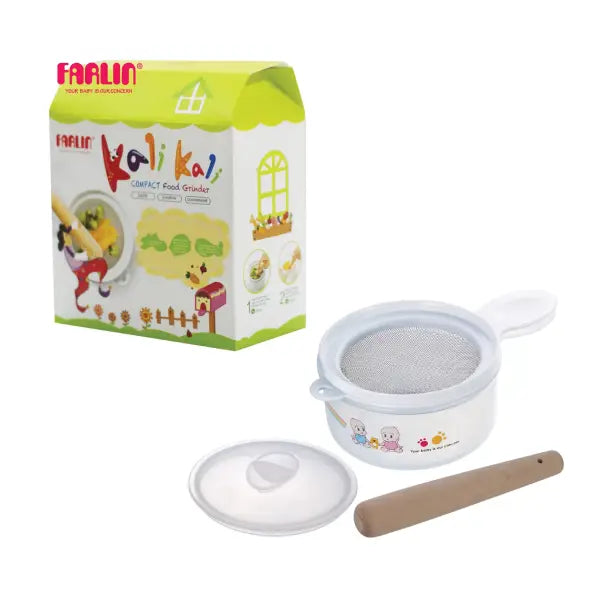 Farlin Food Grinder Bf244