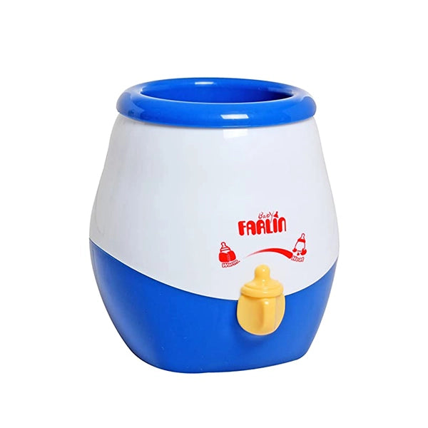 Farlin Automobile Bot Warmer