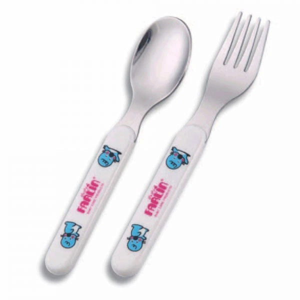 Farlin Spoonset
