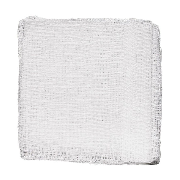 Waycare Gauze Swab 10 X 10cm 30's
