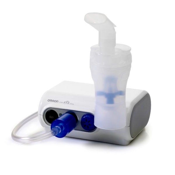 Omron Compress Nebulizer Elite