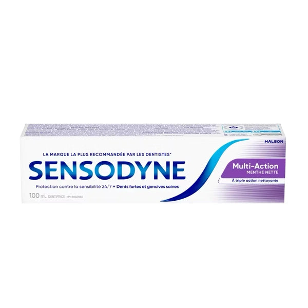 Sensodyne Multi Action 100 Ml