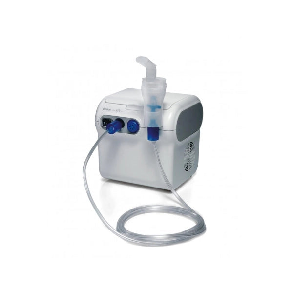 Omron Prof .compressor Nebulizer Pro C29