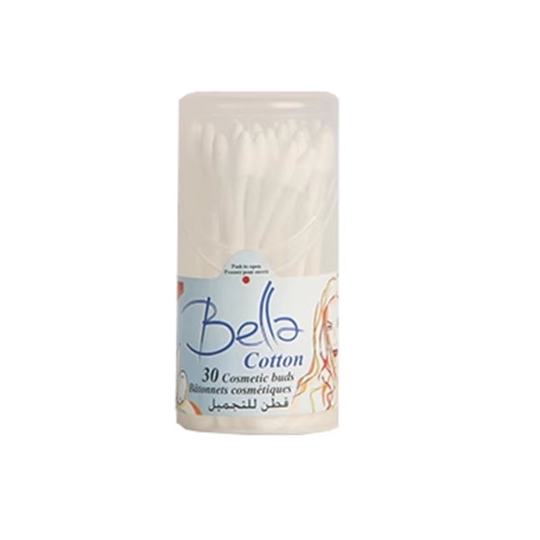 Bella Cotton Cosmetic Buds X 30's