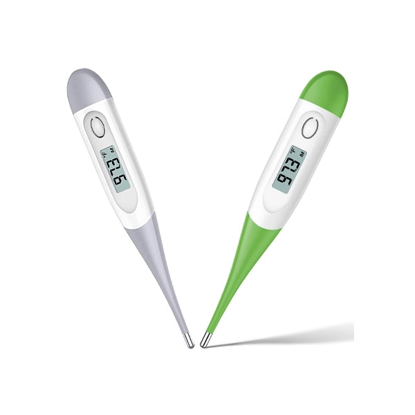 Prime Clinical Thermometer [oral]