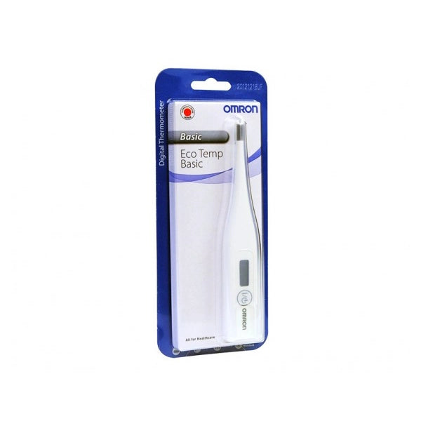 Omron Eco Temp Basic Thermometer