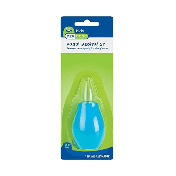 Ezy Dose  Nasal Aspirator