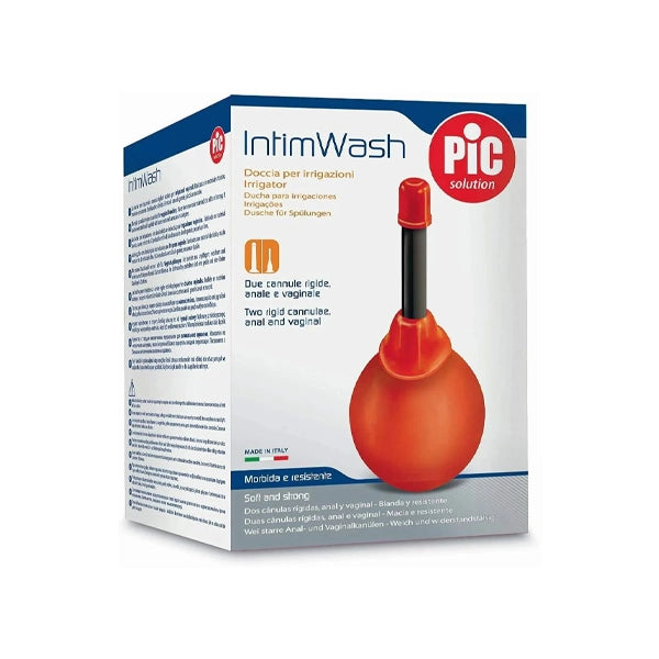 Pic Irrigator 450ml 