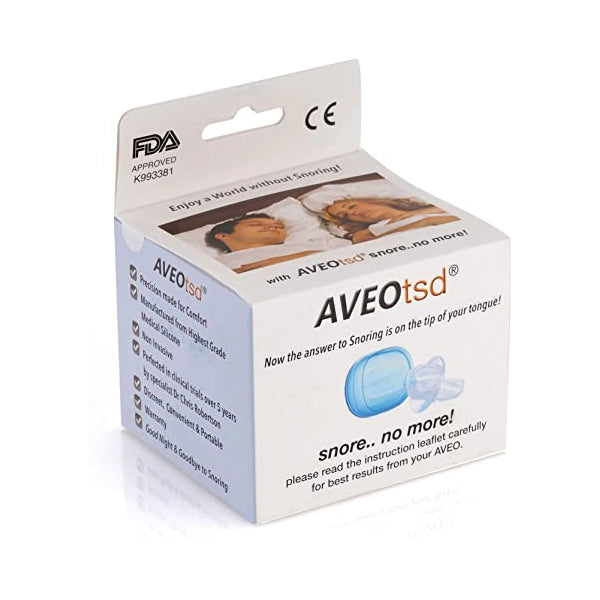 Aveotsd Anti-snoring Aid