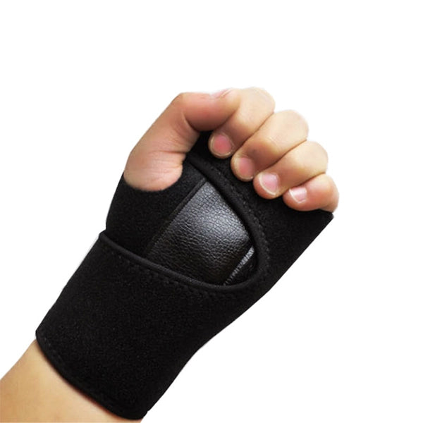 Seton Wrist Brace