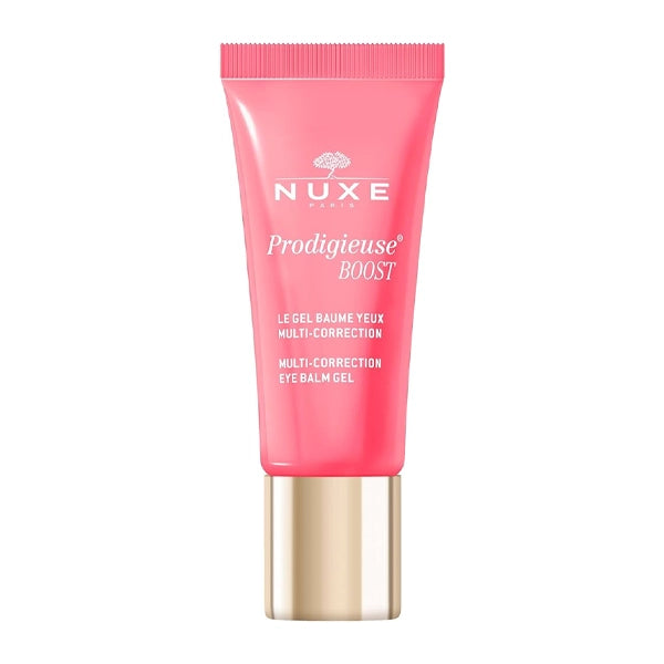 Nuxe Multi Correction Eye Balm Gel 15ml