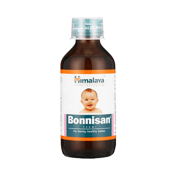 Himalaya Bonnisan Syrup 120ml