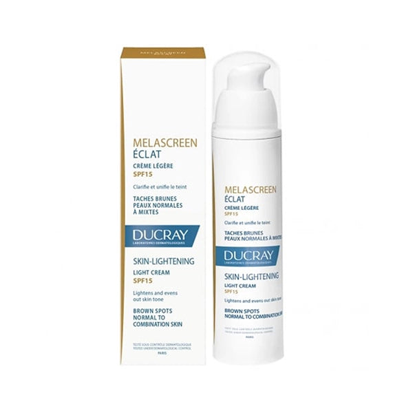Ducray Melascreen Eclat Spf15 40ml